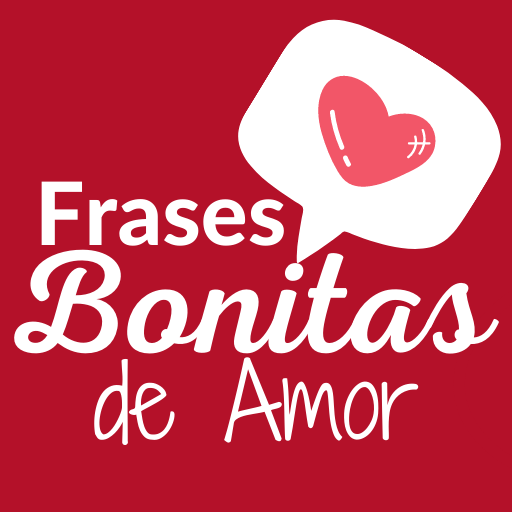 Frases Bonitas de Amor logo