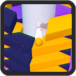 Cover Image of Download Stack Ball - Ball smash  APK