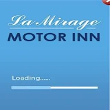 Motel by 6 Flags+Princeton NJ icon