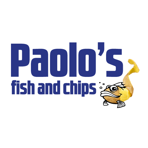 Paolos Fish & Chips CA2 logo