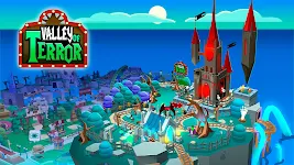 Idle Theme Park Tycoon Mod APK (unlimited money-gems) Download 3