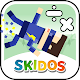 SKIDOS 4th Grade Math Learning Games for Kids