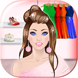 Dress Up Fashion Girl Games icon
