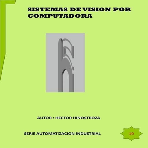 Vision por Computadora logo