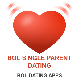 Icon image Single Parent Dating Site - BO