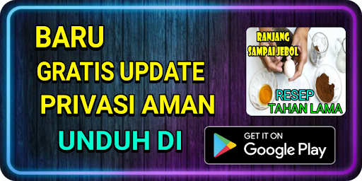 Resep Kuat Tahan Lama Screen 3