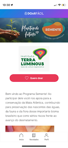 Terra Luminous Screen 2