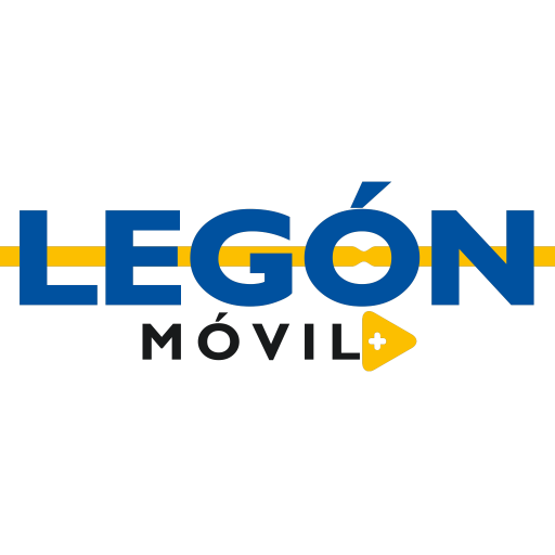 Legón Móvil logo
