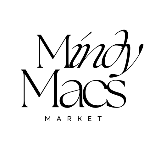 Mindy Mae's Market Logo