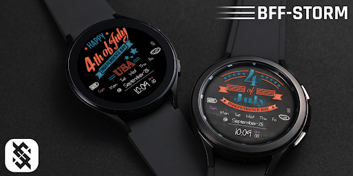 BFF32-4th of July Independence screenshot 5