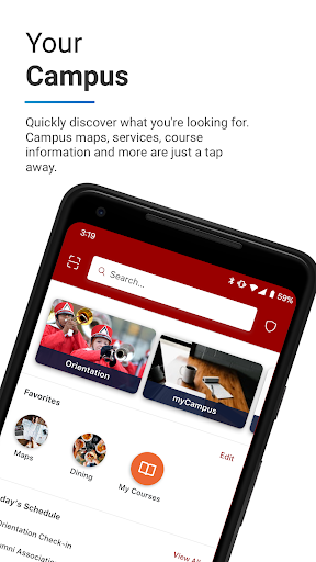 APU Now Screen 2