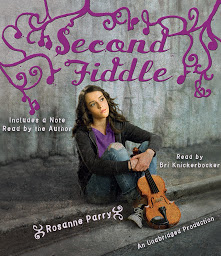 Icon image Second Fiddle