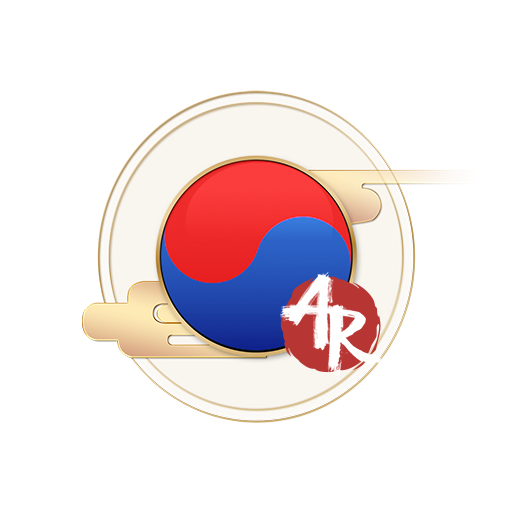2일간의 대한독립 logo