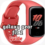 Galaxy Gear Fit 2 Guide icon