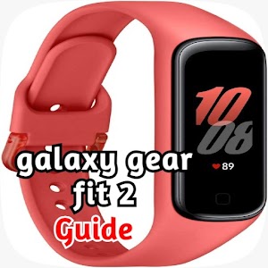 Galaxy Gear Fit 2 Guide - Phiên Bản Mới Nhất Cho Android - Tải Xuống Apk