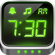 Alarm Clock Pro - Music Alarm (No Ads)