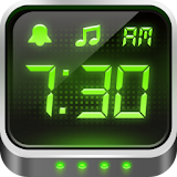 Alarm Clock Pro - Music Alarm (No Ads) icon