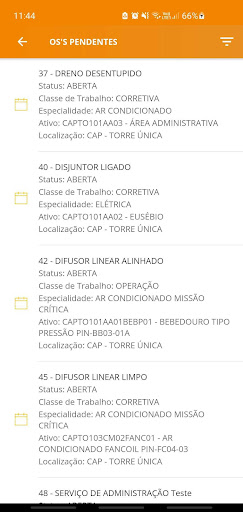 PrismaMobile Itaú Predial