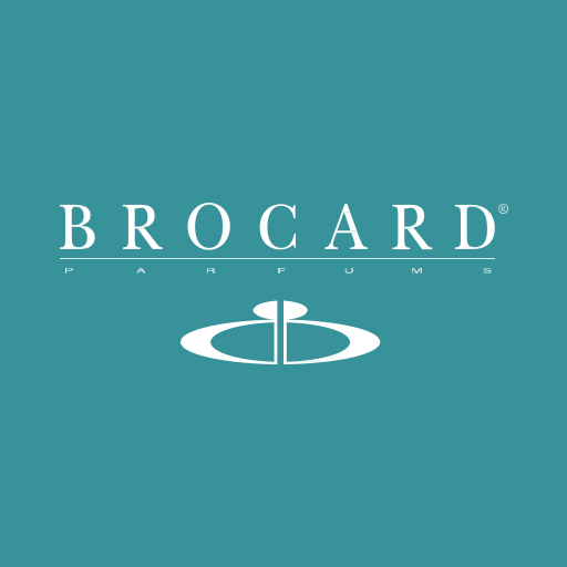 Brocard: Makeup Shopping App logo