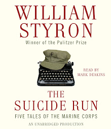 Icon image The Suicide Run: Five Tales of the Marine Corps