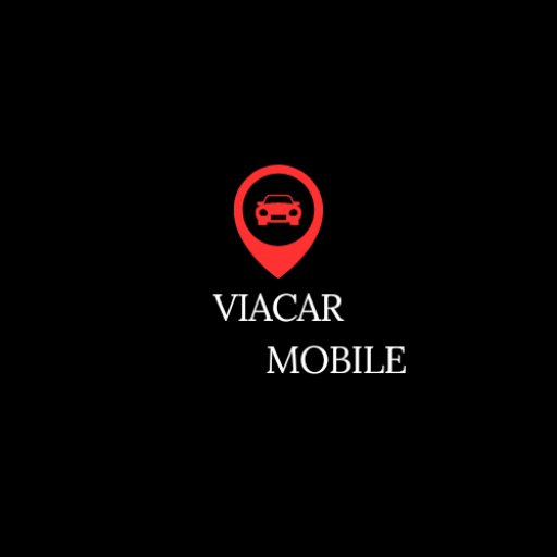 ViaCar Motorista logo