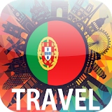 Portugal Travel icon