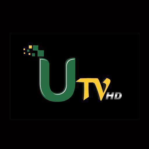 U TV logo