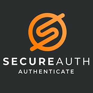 SecureAuth Authenticate Screenshot