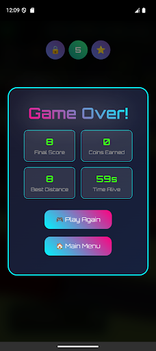 Animal Rush - Casual Game