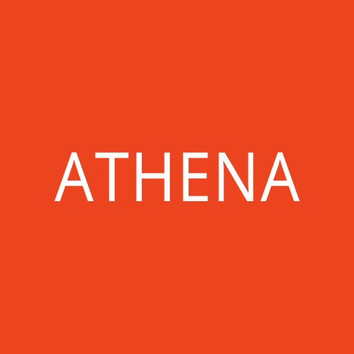 Athena Takeaway logo
