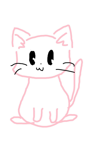 かんたんシンプル！お絵描きアプリ Screen 3
