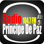 Cover Image of 下载 Radio Príncipe de Paz  APK