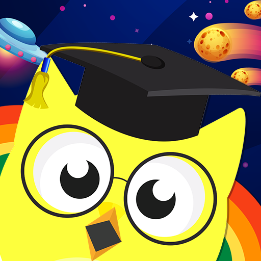 KidzTrivia logo