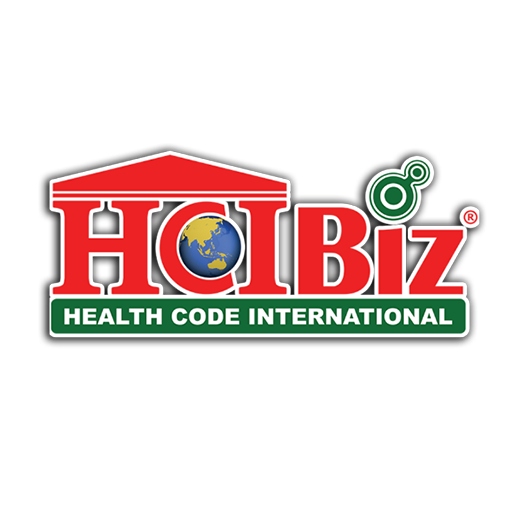 HCIBiz logo