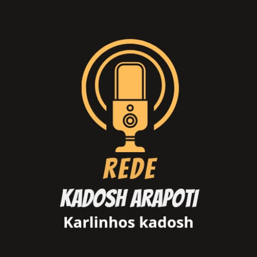 Web Rádio kadosh Arapoti