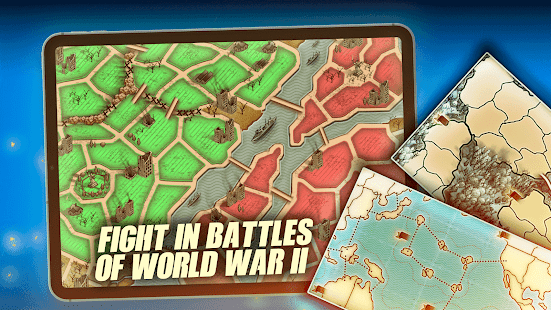 War: Battle Conquest