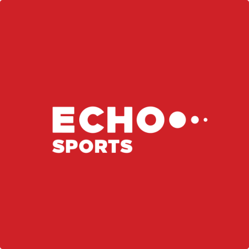 EchoSports logo