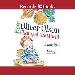Icon image How Oliver Olson Changed the World