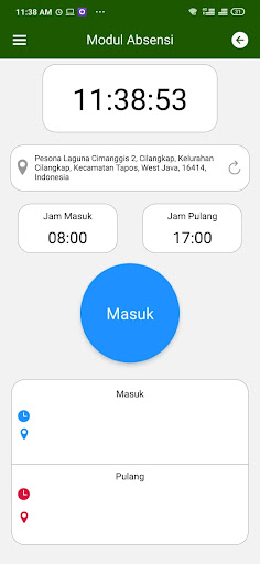 OSI Manpower Screen 2