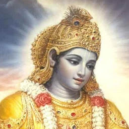 Icon image Bhagavad Gita Hindi -भगवद गीता