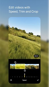 VSCO: Photo & Video Editor 282 4