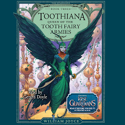 Icon image Toothiana, Queen of the Tooth Fairy Armies