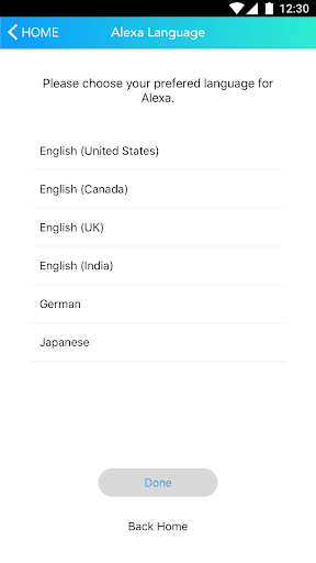 Naxa Tune Screenshot 4 - AppWisp.com