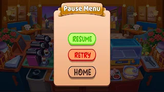 My Cafe Life - Screenshot 1