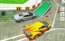 Car Simulator - Stunts Drivingのおすすめ画像5