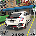 Car Driving City Car Games 3D