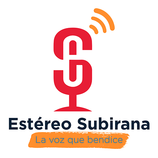 Stereo Subirana logo