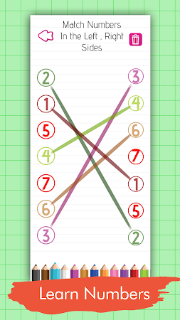 Game screenshot Dot Connect Puzzle mod apk