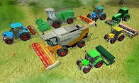 Download Tractor Farming Game Harvester 1663935478000 For Android