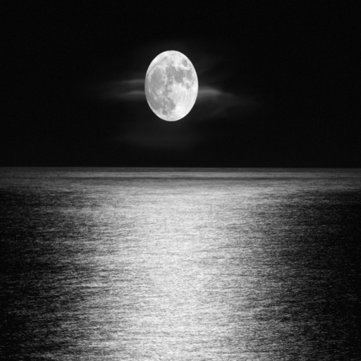 مقالات عن تأثير الشمس والقمر في الارض